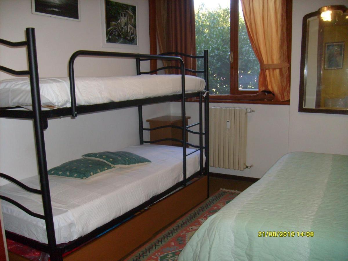 דירות בלאנו House Yanina מראה חיצוני תמונה