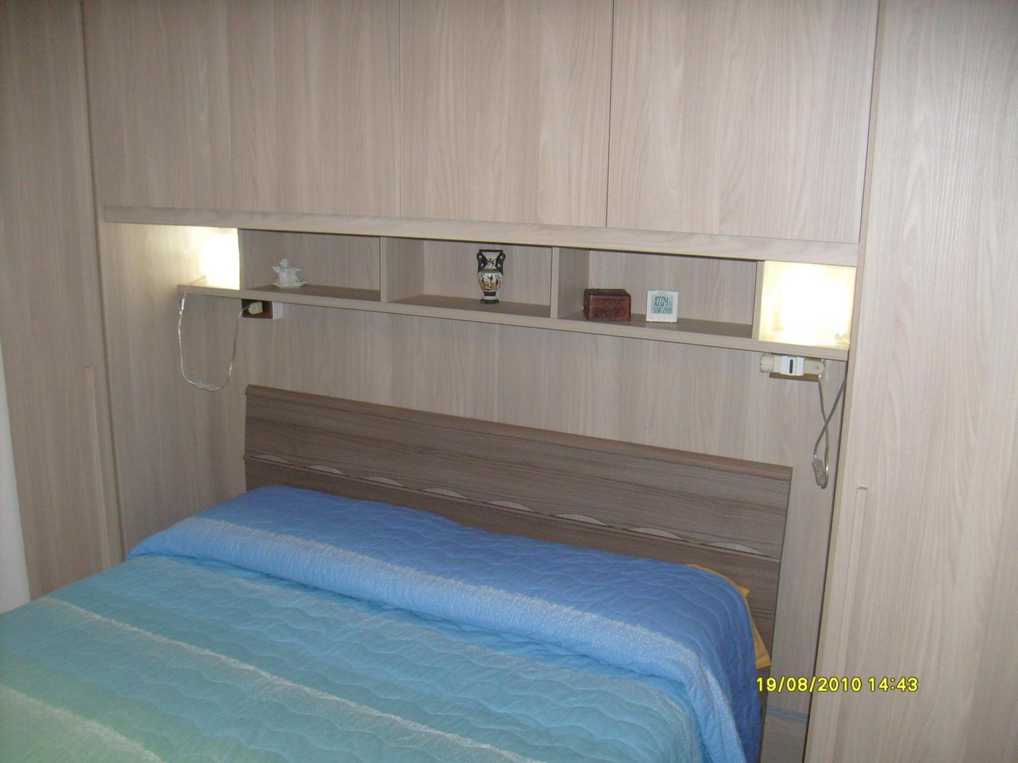 דירות בלאנו House Yanina מראה חיצוני תמונה