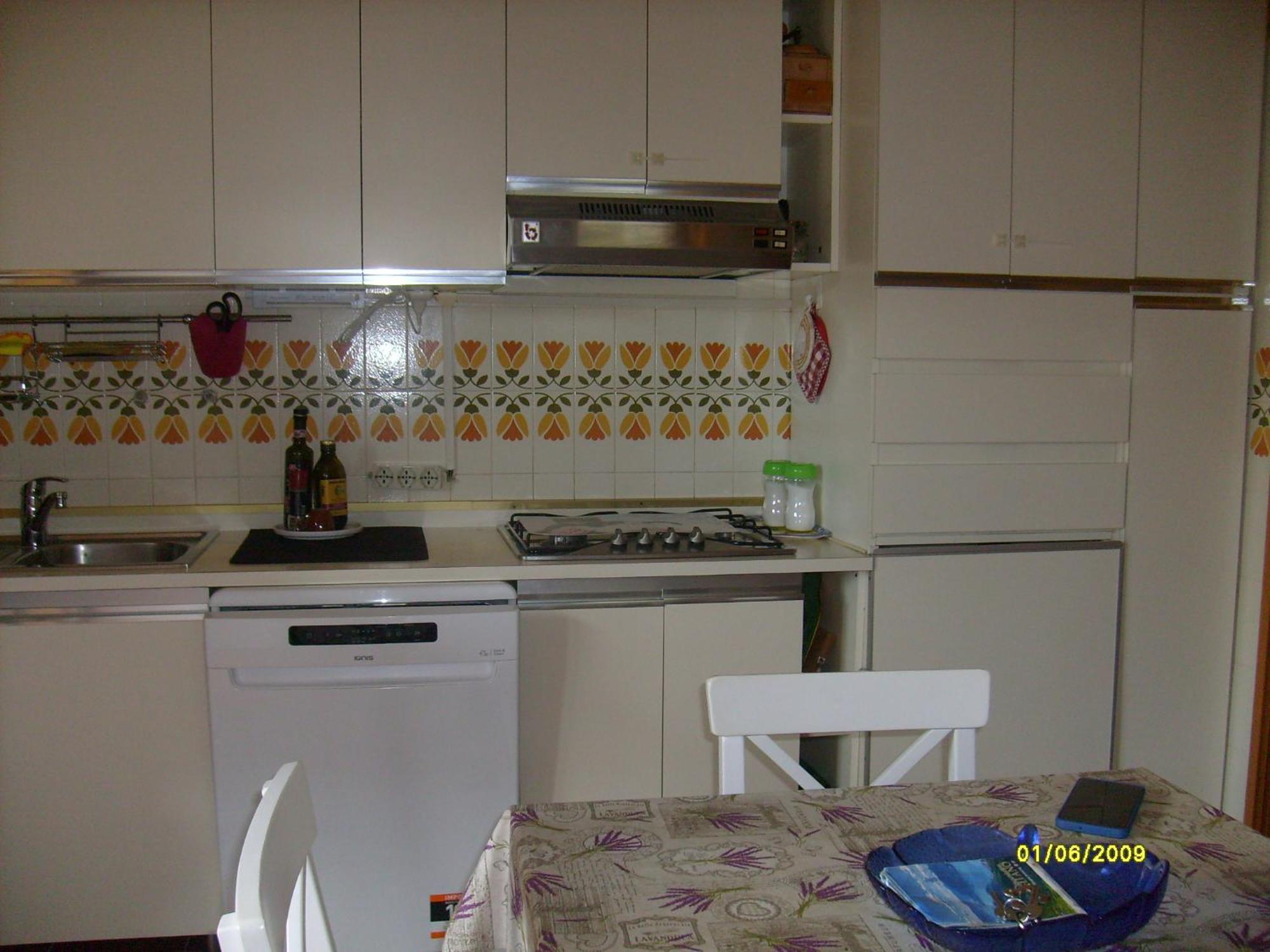 דירות בלאנו House Yanina מראה חיצוני תמונה
