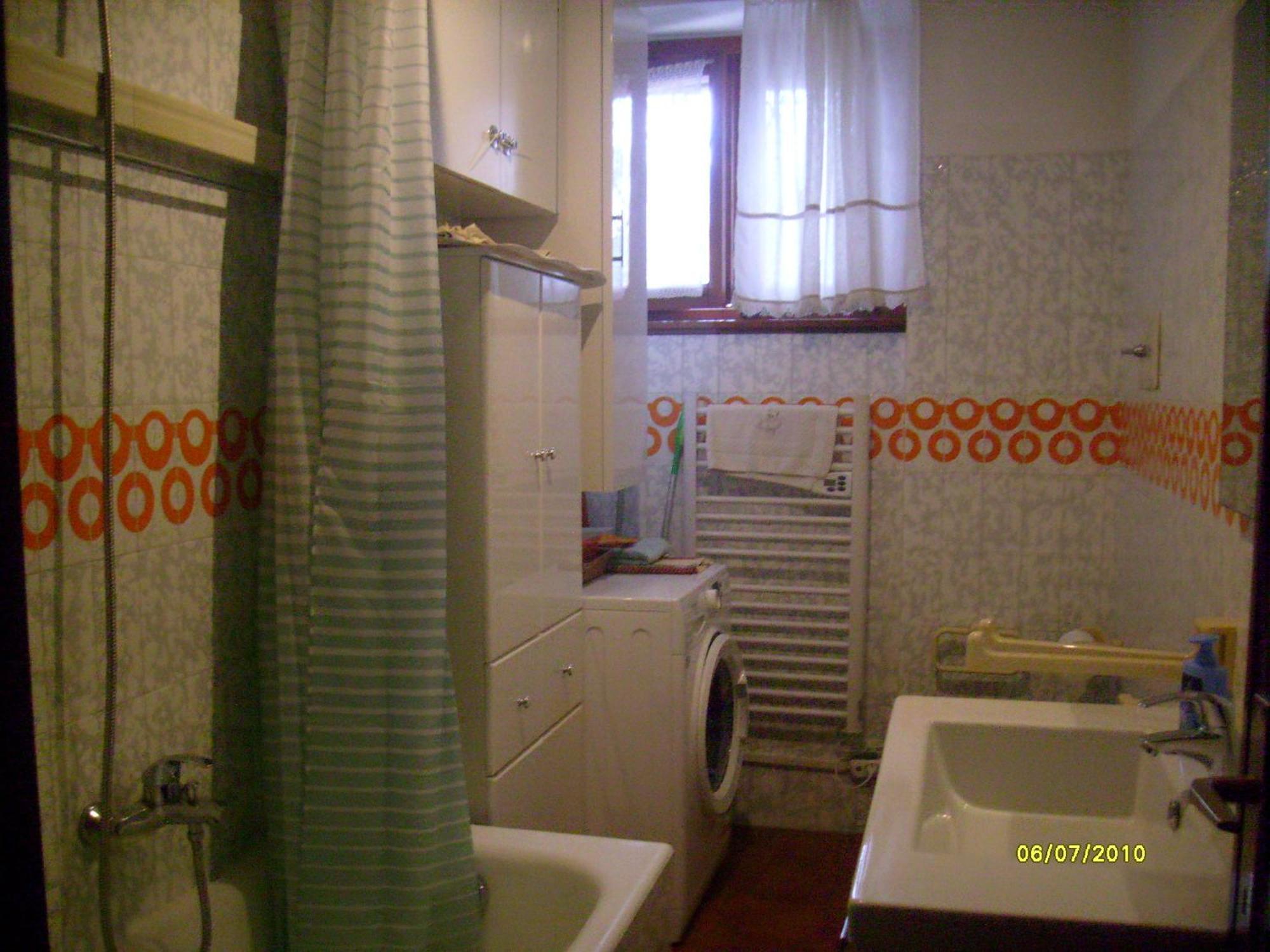 דירות בלאנו House Yanina מראה חיצוני תמונה